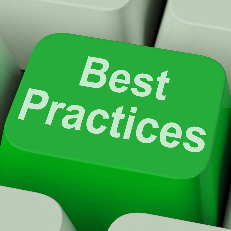 Payroll Processing Best Practices