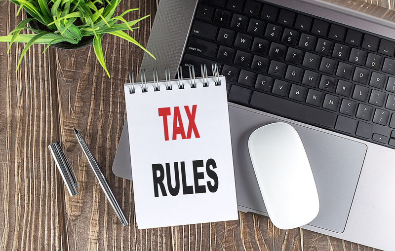 TOSI tax rules