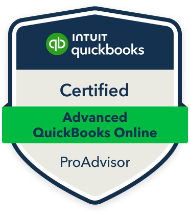 2024 QBOA Advanced Online Badge