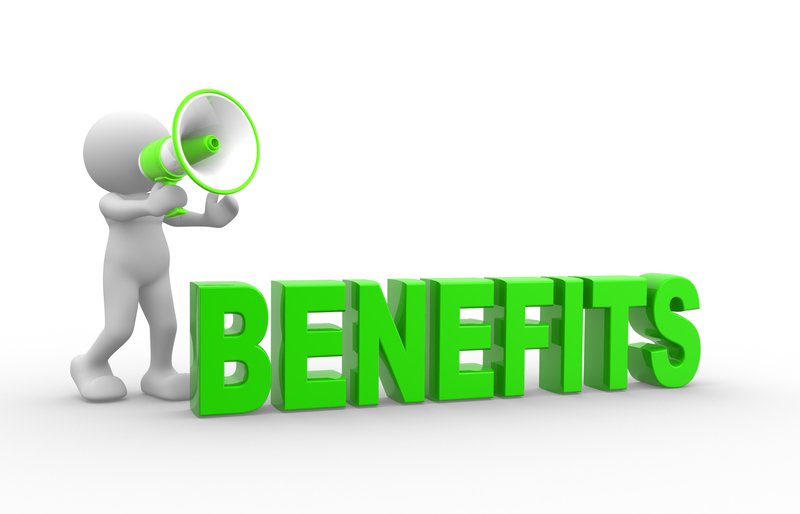 Employee Taxable and Non-Taxable Benefits